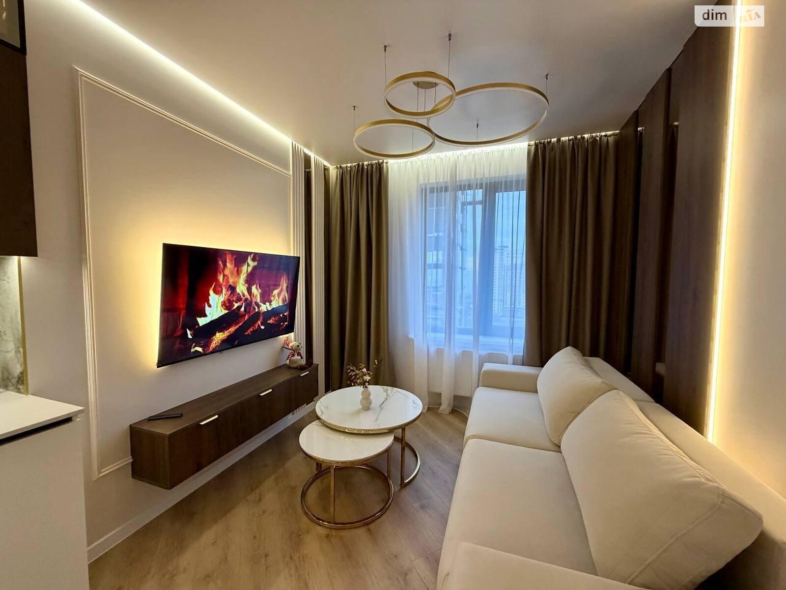 Продажа двухкомнатной квартиры в Одессе, на ул. Генуэзская, район Приморский фото 1