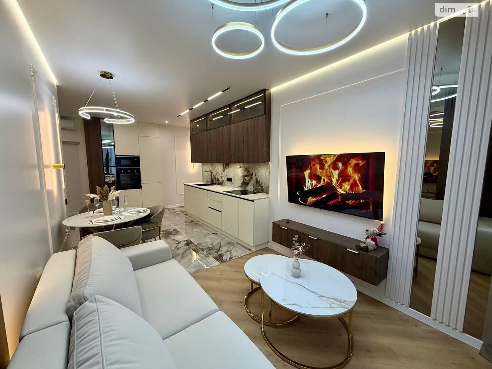 Продажа двухкомнатной квартиры в Одессе, на ул. Генуэзская, район Приморский фото 1