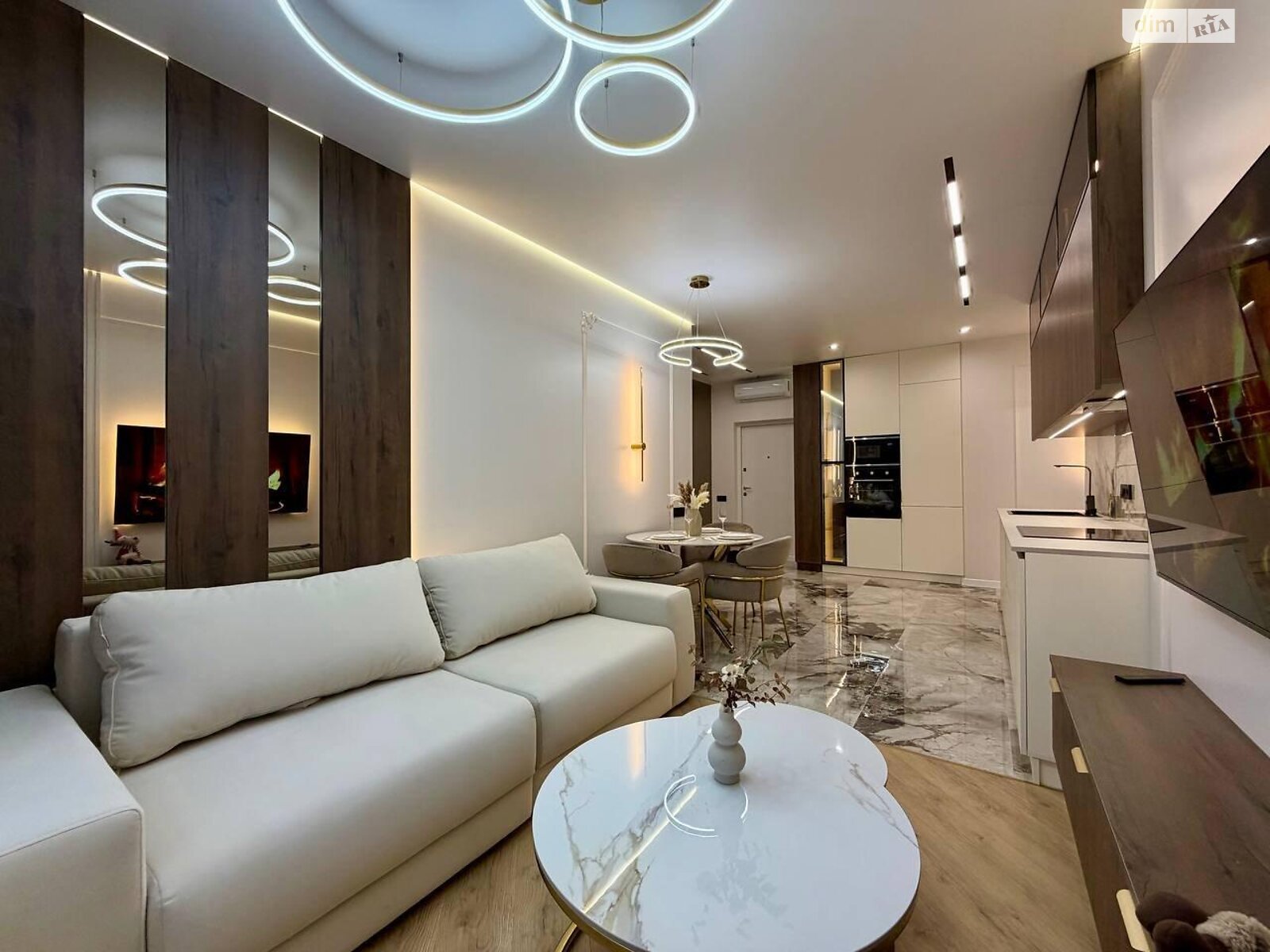 Продажа двухкомнатной квартиры в Одессе, на ул. Генуэзская, район Приморский фото 1