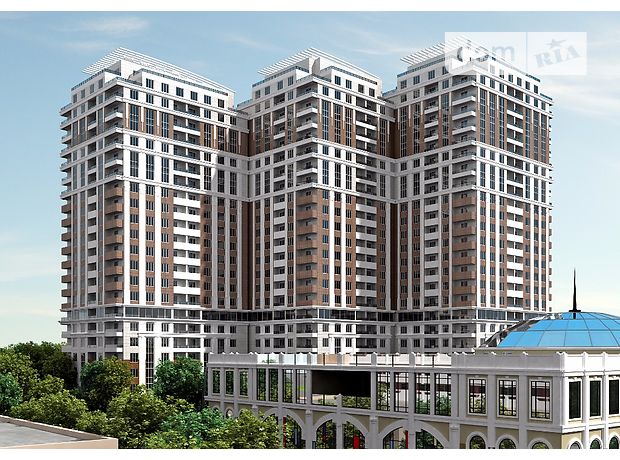 Продажа квартиры, 3 ком., Одесса, р‑н. Приморский, Генуэзская улица Продажа квартиры, 3 ком., Одесса, р‑н. Приморский, Генуэзская улица