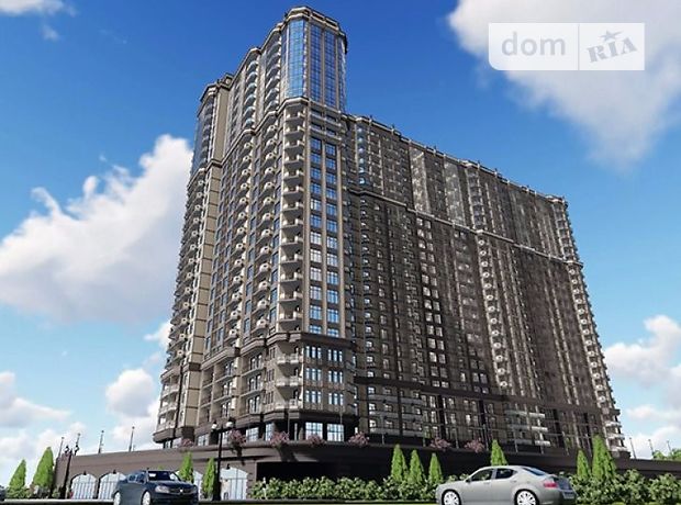 Продажа квартиры, 1 ком., Одесса, р‑н. Приморский, Генуэзская улица Продажа квартиры, 1 ком., Одесса, р‑н. Приморский, Генуэзская улица