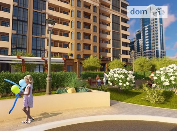 Продажа квартиры, 1 ком., Одесса, р‑н. Приморский, Генуэзская улица Продажа квартиры, 1 ком., Одесса, р‑н. Приморский, Генуэзская улица