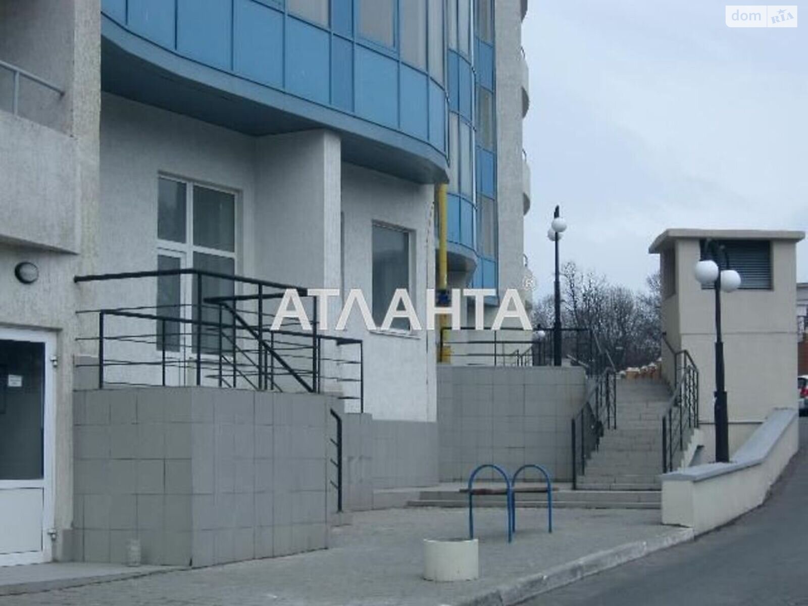 Продаж двокімнатної квартири в Одесі, на вул. Генуезька 5, район Аркадія фото 1