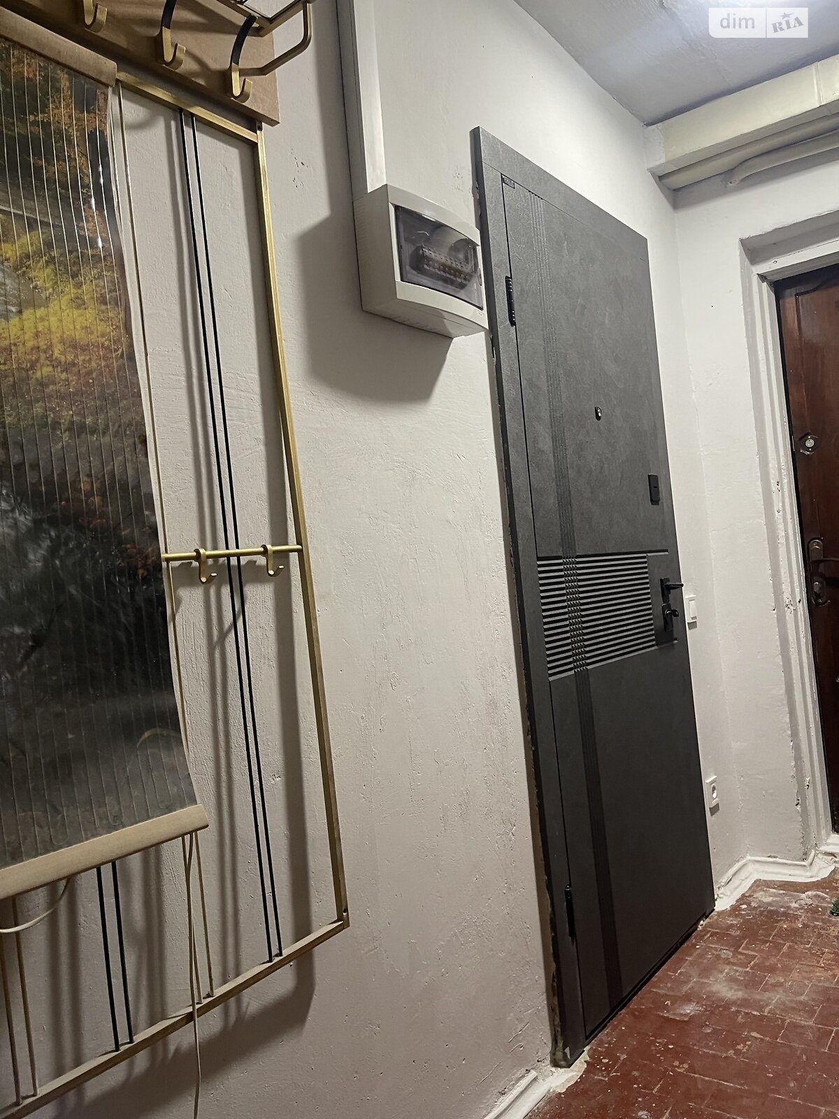 Продаж однокімнатної квартири в Одесі, на вул. Геранієва 12, район Приморський фото 1 Продаж однокімнатної квартири в Одесі, на вул. Геранієва 12, район Приморський фото 1