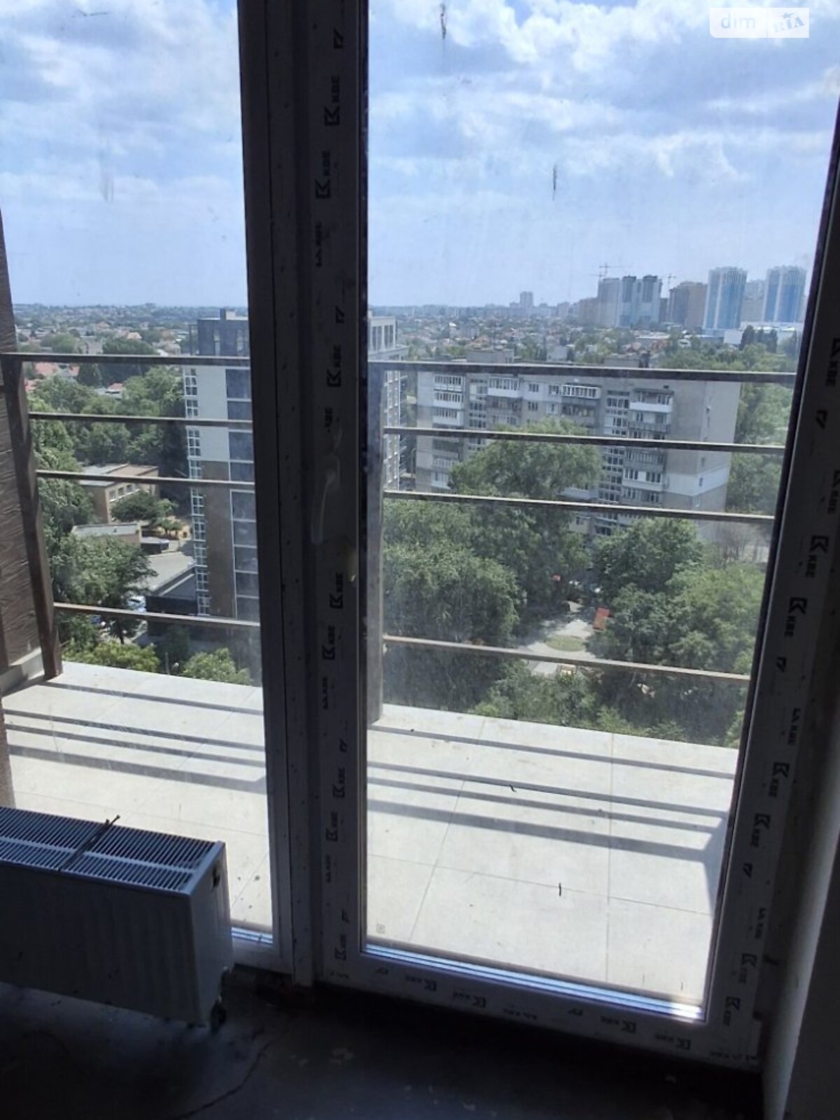 Продаж однокімнатної квартири в Одесі, на вул. Геранієва, район Приморський фото 1