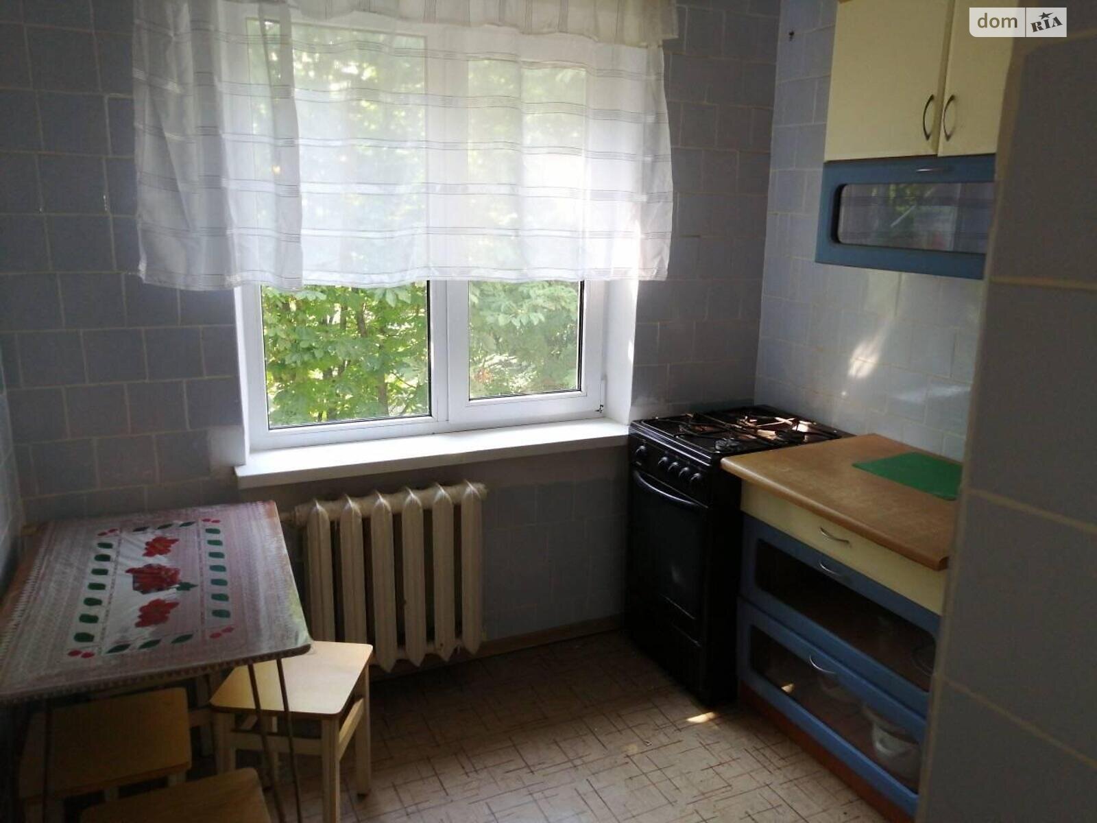 Продажа однокомнатной квартиры в Одессе, на ул. Героев пограничников, район Приморский фото 1
