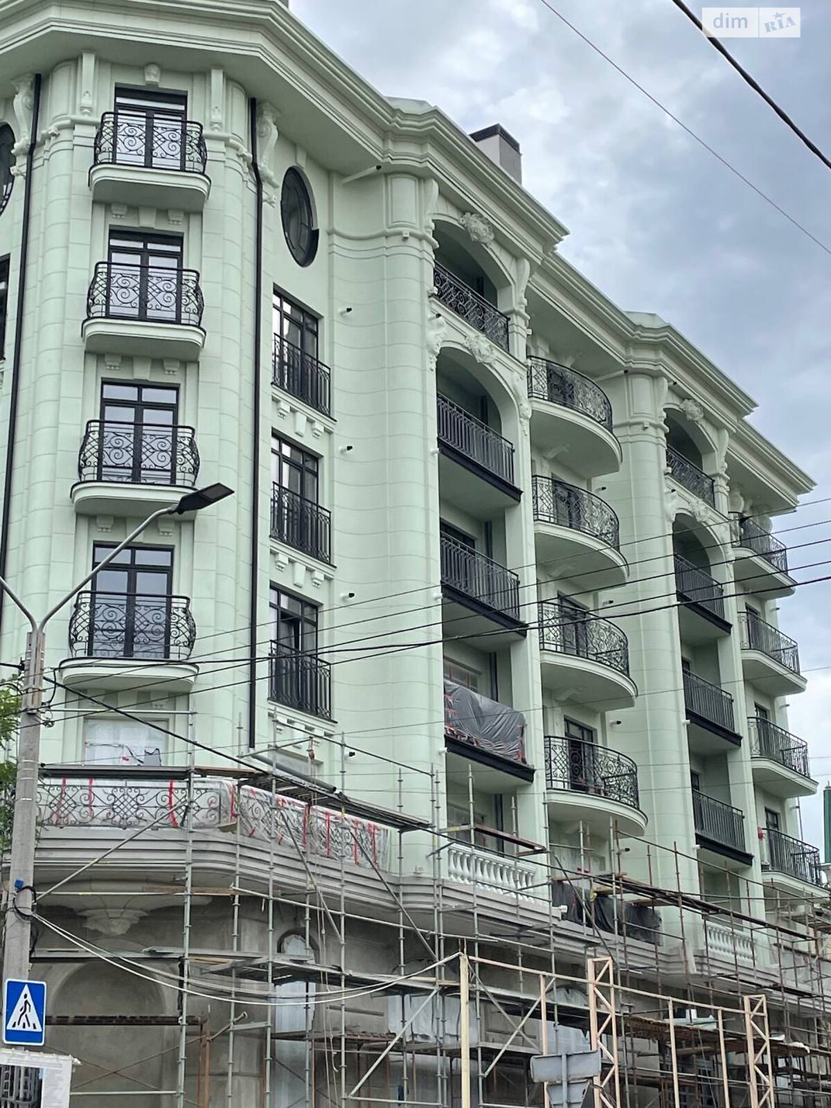 Продажа двухкомнатной квартиры в Одессе, на ул. Гимназическая 13, кв. 51, район Приморский фото 1 Продажа двухкомнатной квартиры в Одессе, на ул. Гимназическая 13, кв. 51, район Приморский фото 1