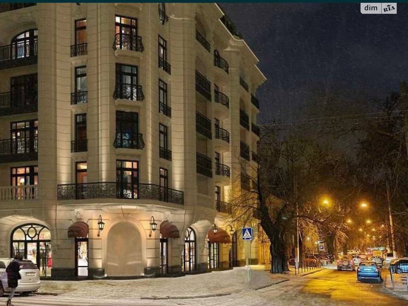 Продаж однокімнатної квартири в Одесі, на вул. Гімназична, район Приморський фото 1 Продаж однокімнатної квартири в Одесі, на вул. Гімназична, район Приморський фото 1