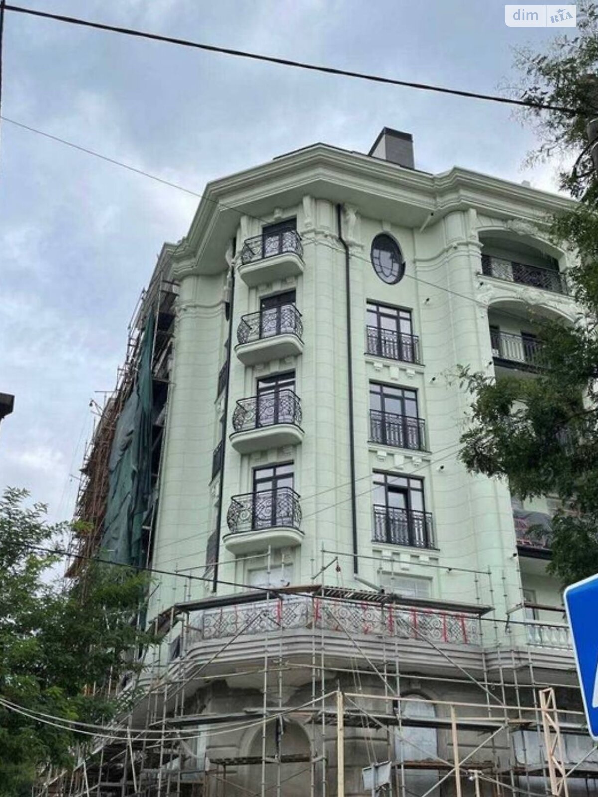 Продаж однокімнатної квартири в Одесі, на вул. Гімназична, район Приморський фото 1 Продаж однокімнатної квартири в Одесі, на вул. Гімназична, район Приморський фото 1