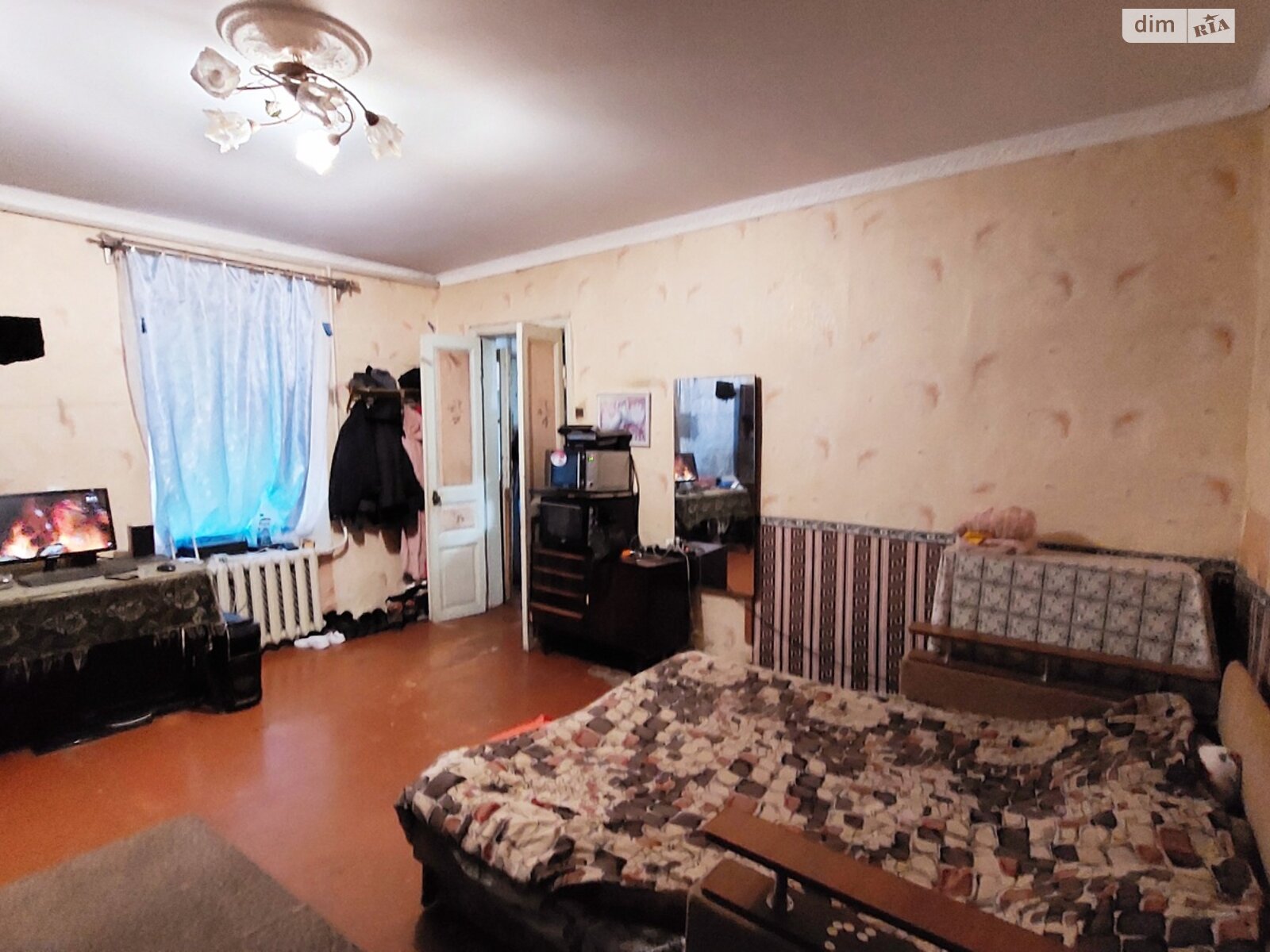 Продаж однокімнатної квартири в Одесі, на вул. Гімназична, район Приморський фото 1 Продаж однокімнатної квартири в Одесі, на вул. Гімназична, район Приморський фото 1