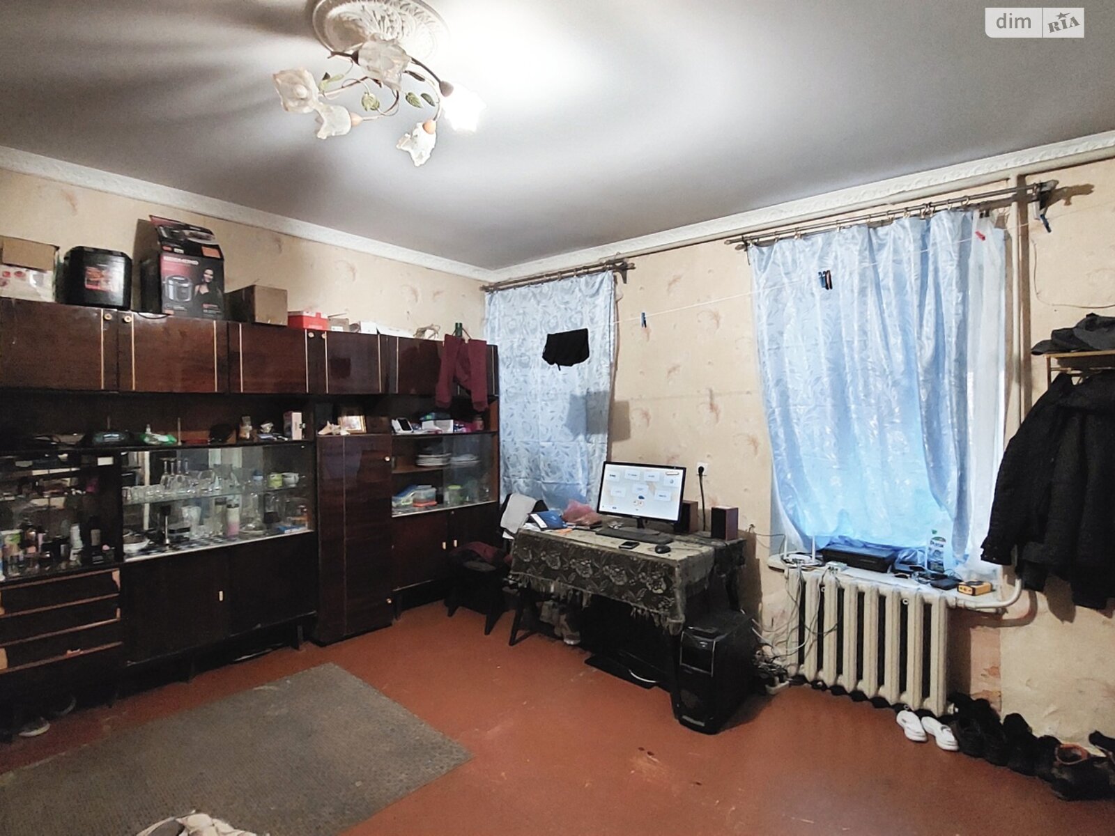 Продаж однокімнатної квартири в Одесі, на вул. Гімназична, район Приморський фото 1 Продаж однокімнатної квартири в Одесі, на вул. Гімназична, район Приморський фото 1