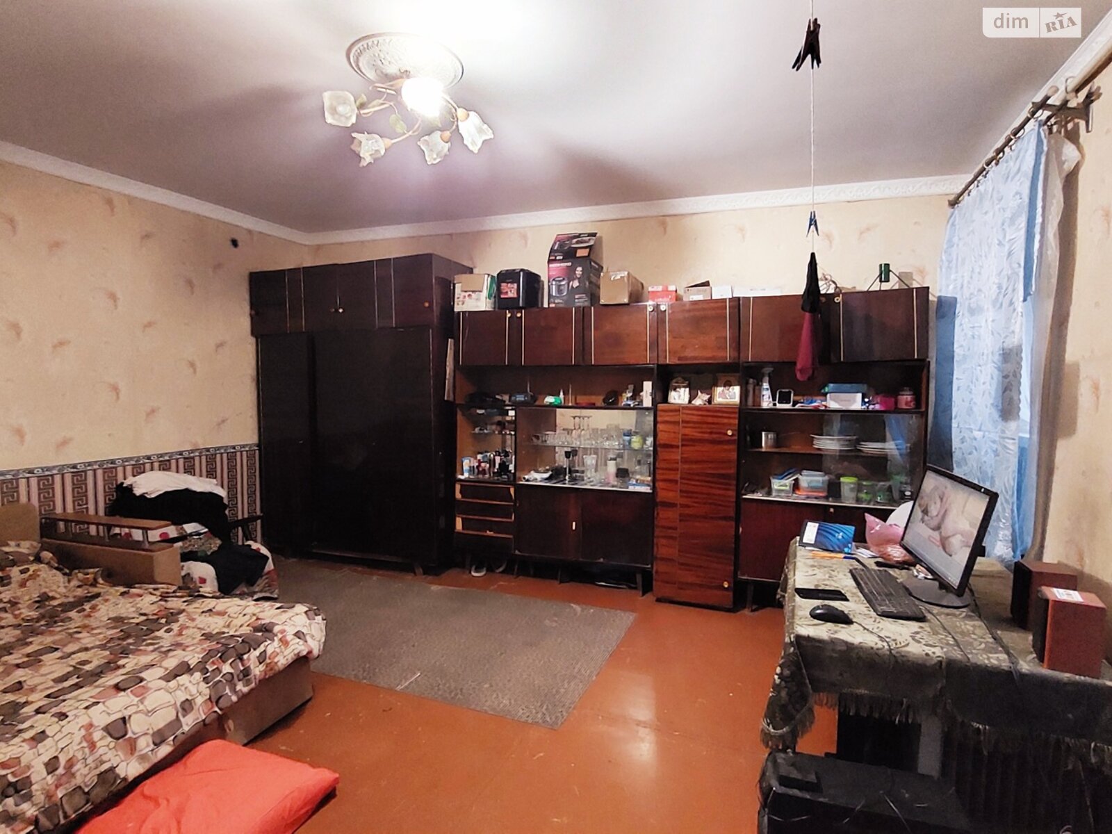 Продаж однокімнатної квартири в Одесі, на вул. Гімназична, район Приморський фото 1 Продаж однокімнатної квартири в Одесі, на вул. Гімназична, район Приморський фото 1