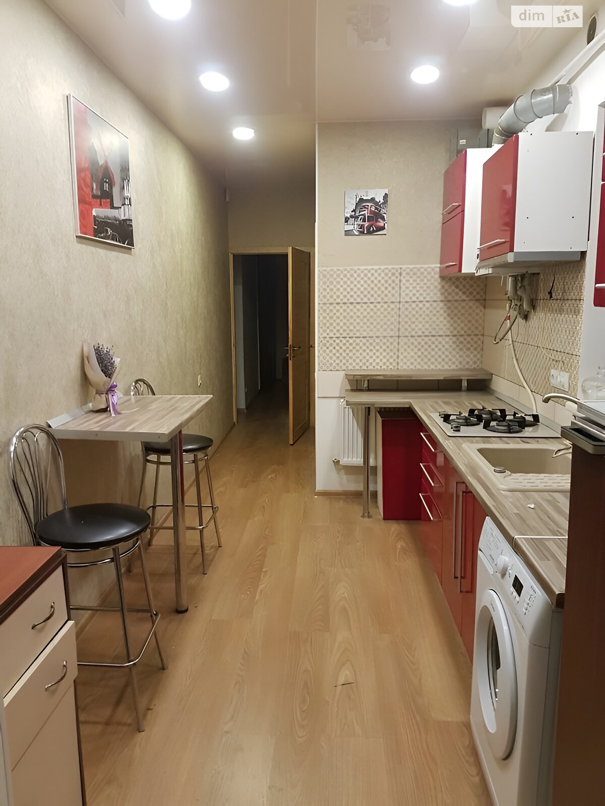 Продажа двухкомнатной квартиры в Одессе, на ул. Гимназическая 17, район Приморский фото 1 Продажа двухкомнатной квартиры в Одессе, на ул. Гимназическая 17, район Приморский фото 1