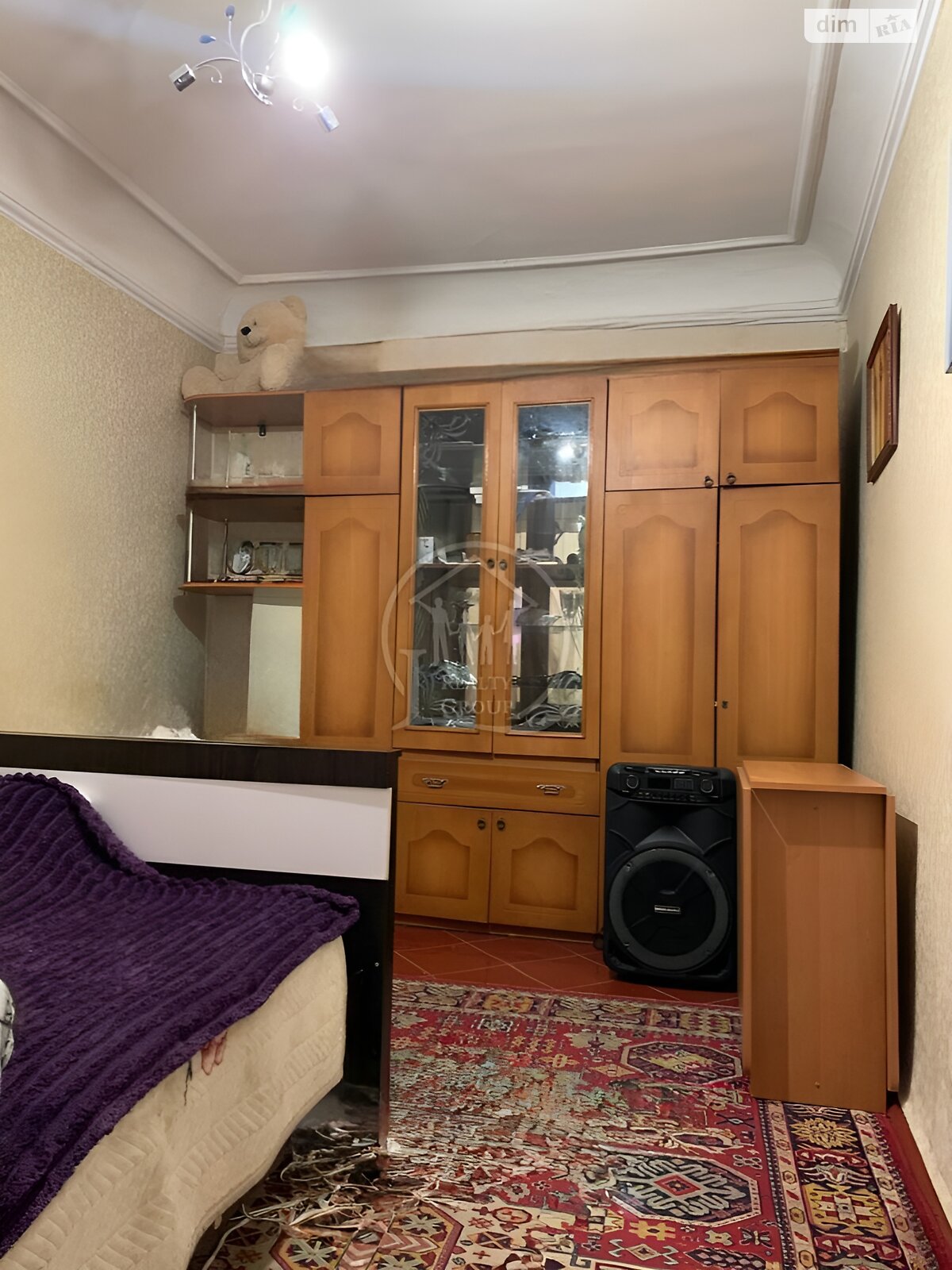 Продажа трехкомнатной квартиры в Одессе, на ул. Гимназическая 26, район Приморский фото 1 Продажа трехкомнатной квартиры в Одессе, на ул. Гимназическая 26, район Приморский фото 1