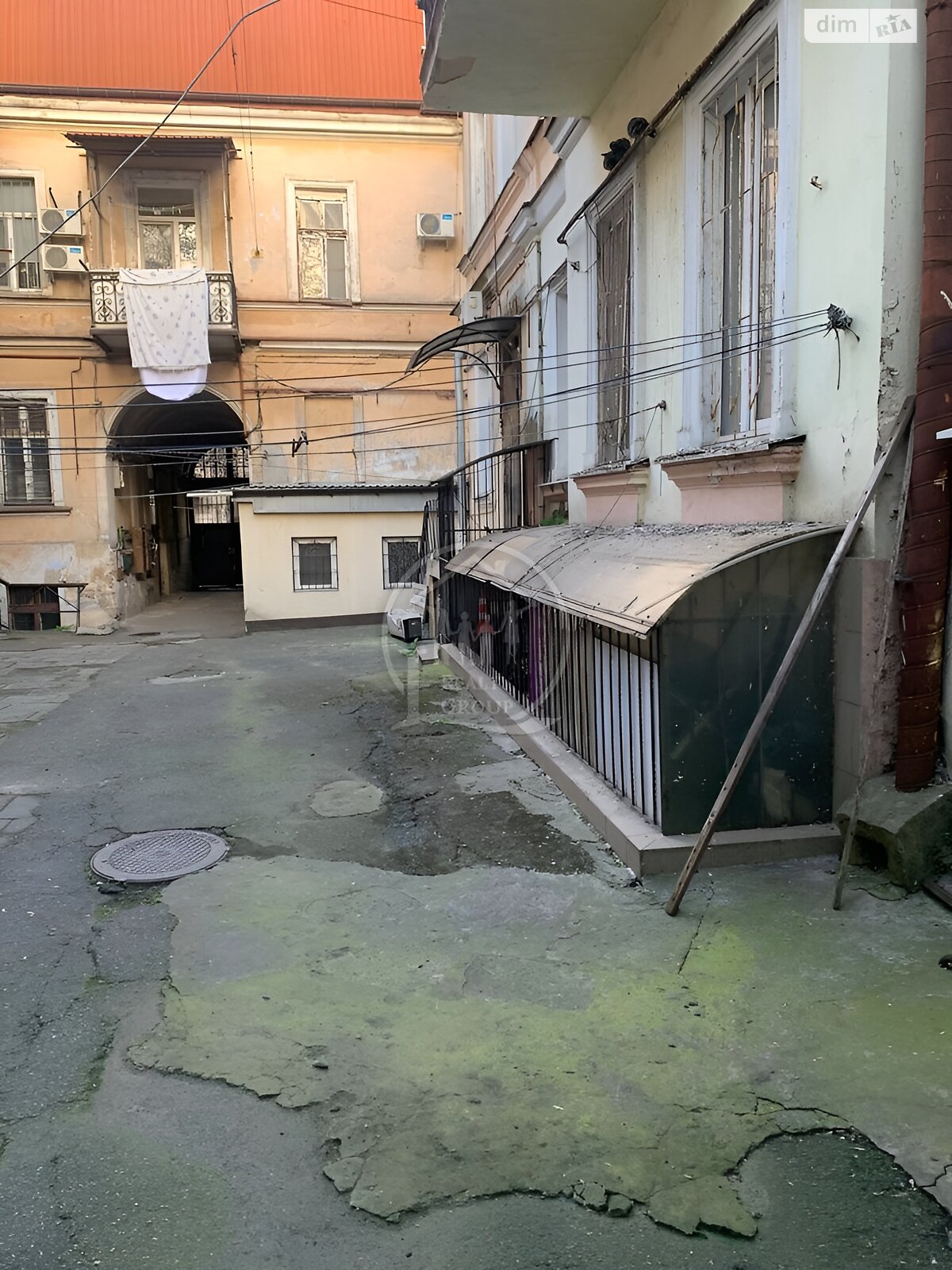 Продажа трехкомнатной квартиры в Одессе, на ул. Гимназическая 26, район Приморский фото 1 Продажа трехкомнатной квартиры в Одессе, на ул. Гимназическая 26, район Приморский фото 1