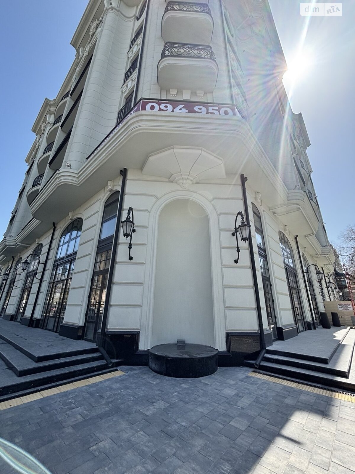 Продаж однокімнатної квартири в Одесі, на вул. Гімназична, район Приморський фото 1 Продаж однокімнатної квартири в Одесі, на вул. Гімназична, район Приморський фото 1