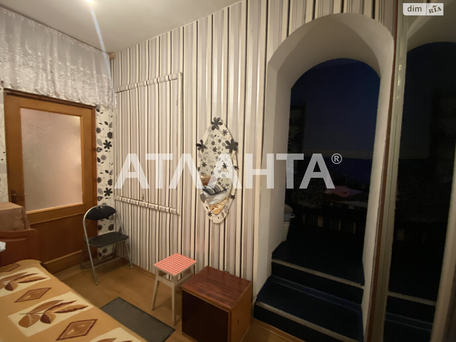 Продаж трикімнатної квартири в Одесі, на вул. Гімназична, район Приморський фото 1 Продаж трикімнатної квартири в Одесі, на вул. Гімназична, район Приморський фото 1