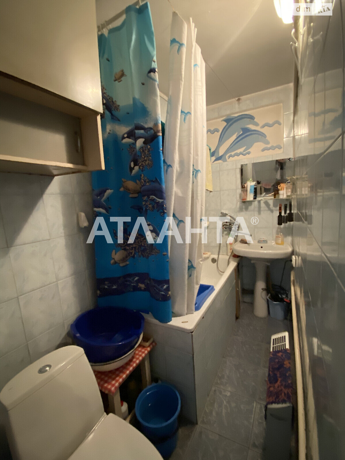 Продаж трикімнатної квартири в Одесі, на вул. Гімназична, район Приморський фото 1 Продаж трикімнатної квартири в Одесі, на вул. Гімназична, район Приморський фото 1