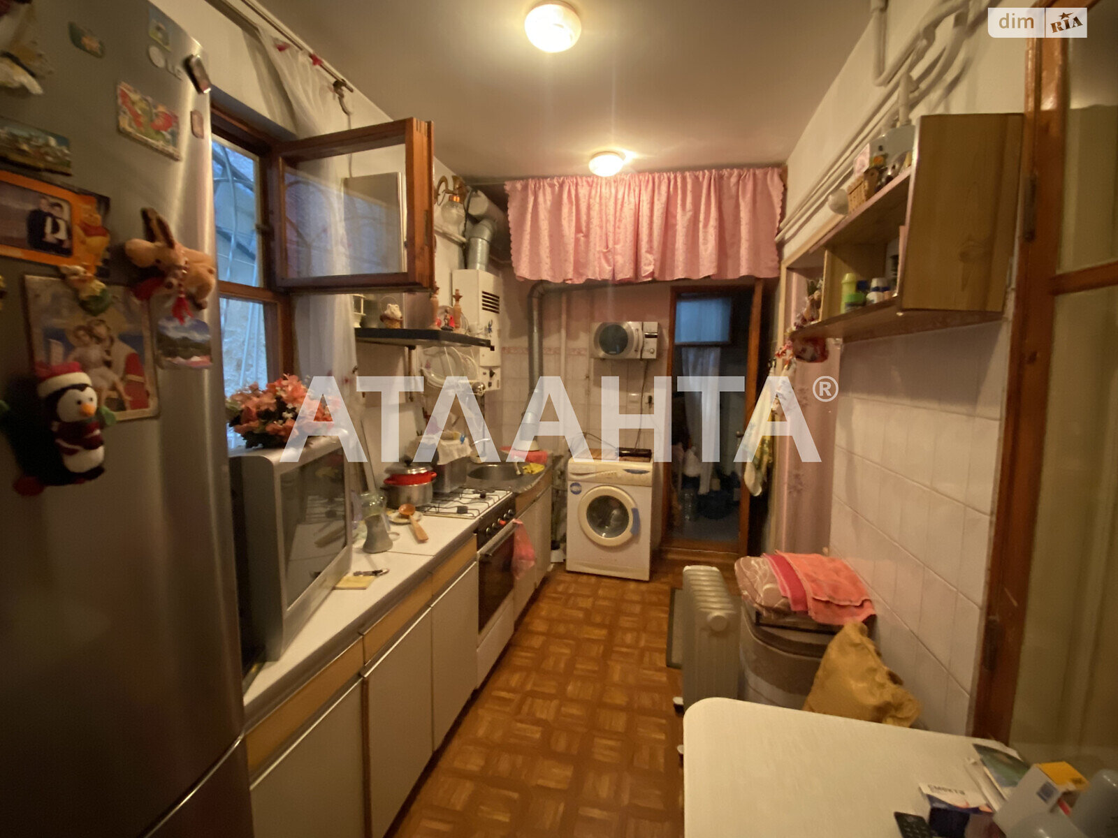 Продаж трикімнатної квартири в Одесі, на вул. Гімназична, район Приморський фото 1 Продаж трикімнатної квартири в Одесі, на вул. Гімназична, район Приморський фото 1