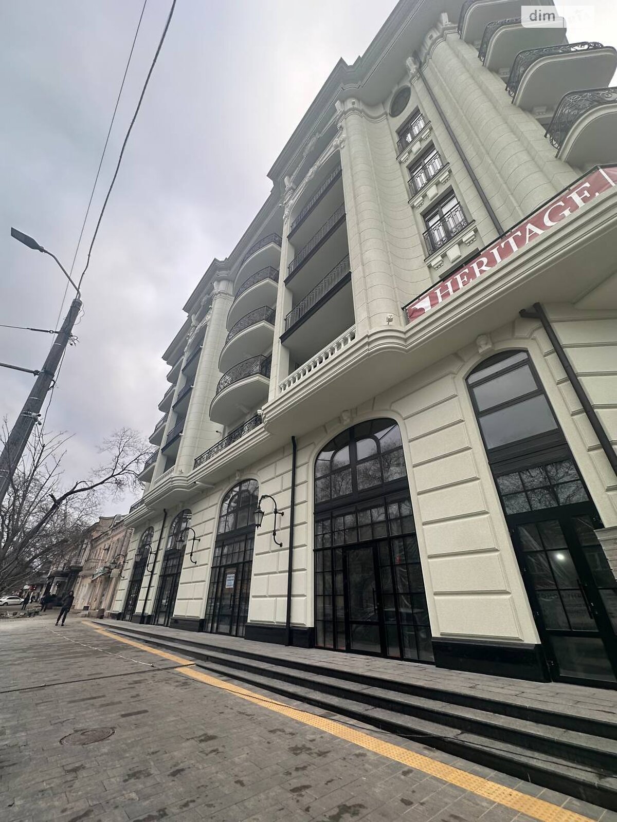 Продаж двокімнатної квартири в Одесі, на вул. Гімназична 13, район Приморський фото 1 Продаж двокімнатної квартири в Одесі, на вул. Гімназична 13, район Приморський фото 1