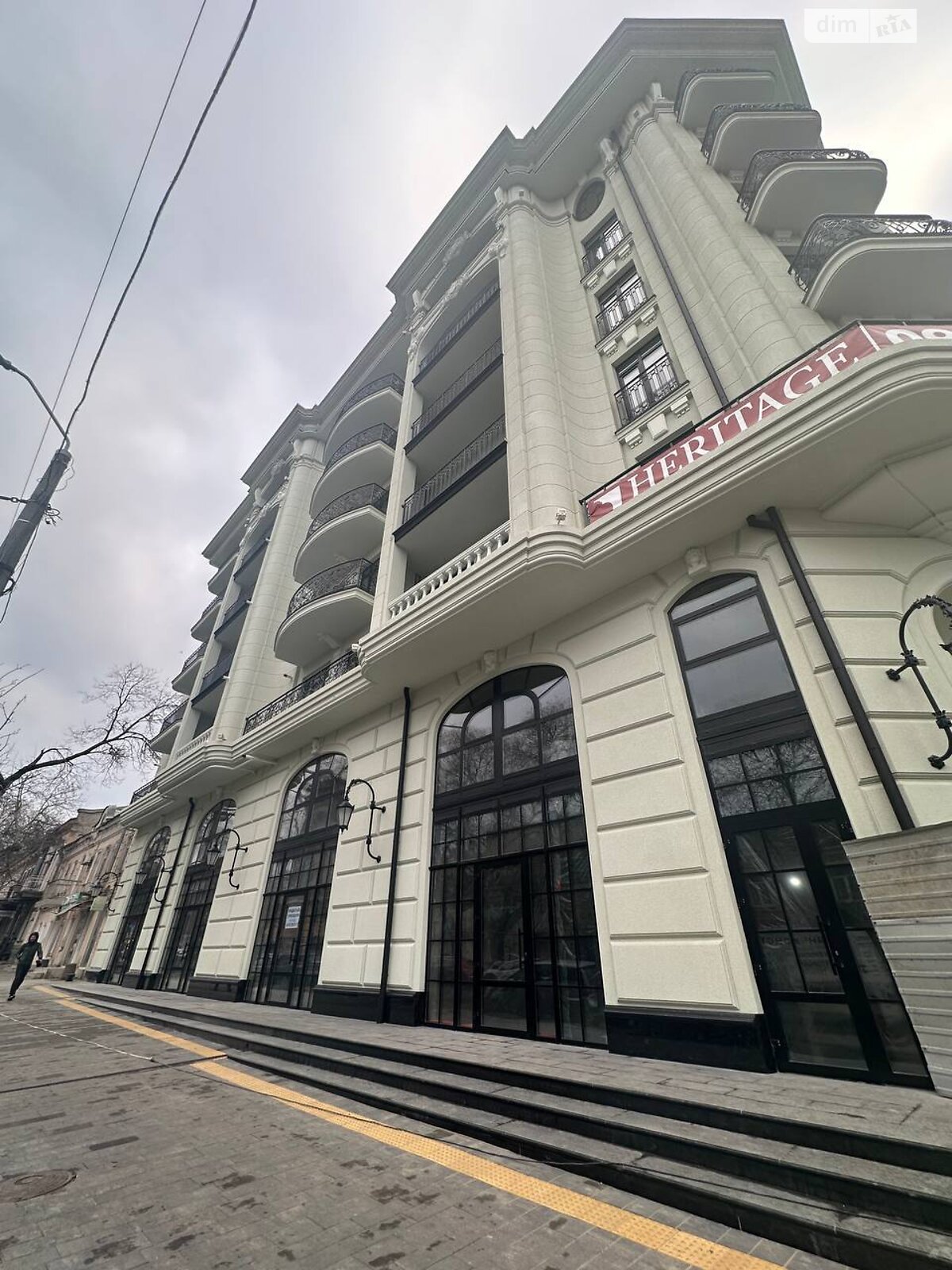 Продаж однокімнатної квартири в Одесі, на вул. Гімназична 13, район Приморський фото 1 Продаж однокімнатної квартири в Одесі, на вул. Гімназична 13, район Приморський фото 1