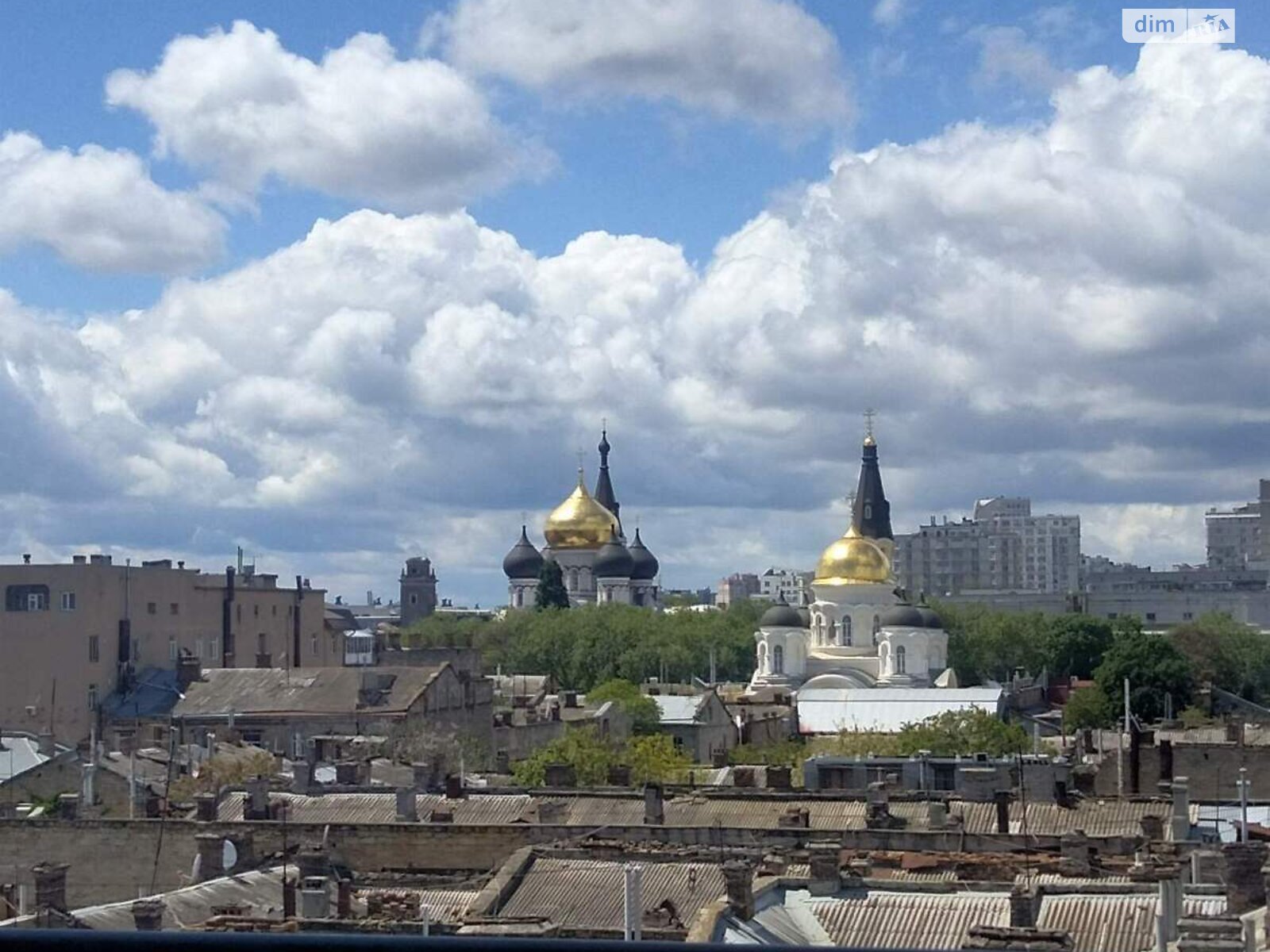 Продаж чотирикімнатної квартири в Одесі, на вул. Гімназична 13, район Приморський фото 1 Продаж чотирикімнатної квартири в Одесі, на вул. Гімназична 13, район Приморський фото 1