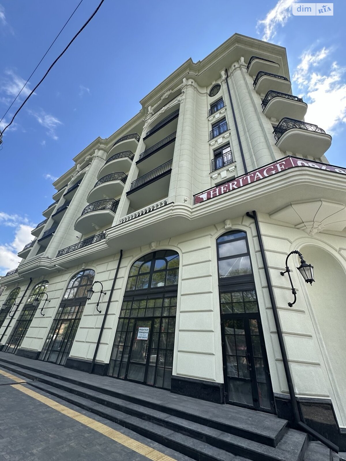 Продажа однокомнатной квартиры в Одессе, на ул. Гимназическая 13, район Приморский фото 1 Продажа однокомнатной квартиры в Одессе, на ул. Гимназическая 13, район Приморский фото 1