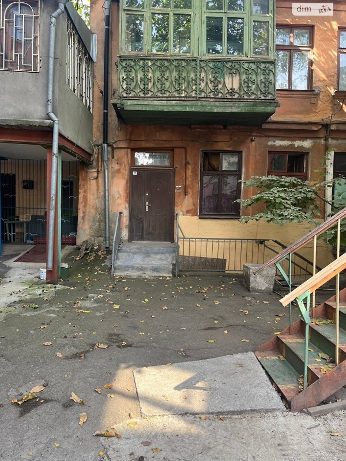 Продажа однокомнатной квартиры в Одессе, на ул. Гимназическая, район Приморский фото 1