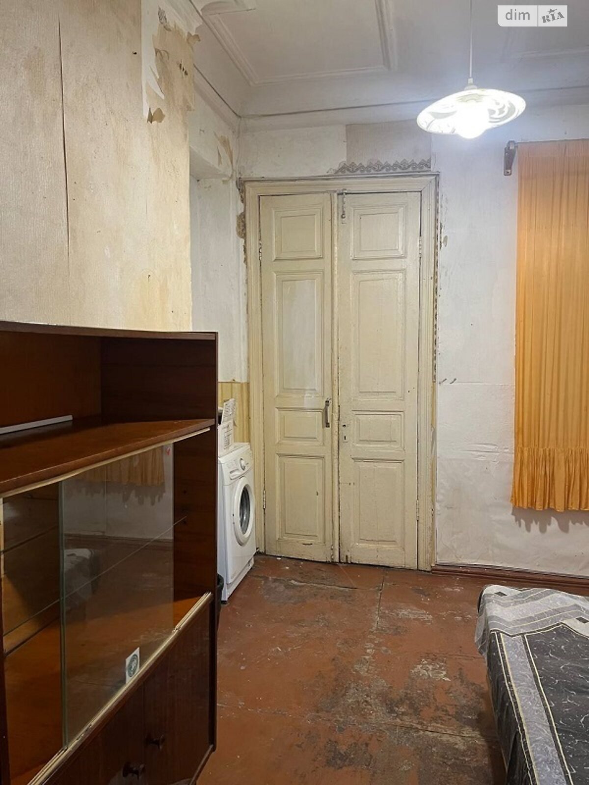 Продажа однокомнатной квартиры в Одессе, на ул. Гимназическая, район Приморский фото 1