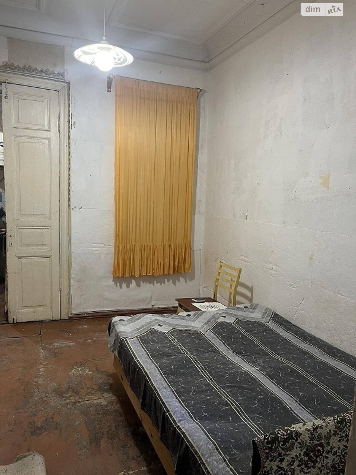 Продажа однокомнатной квартиры в Одессе, на ул. Гимназическая, район Приморский фото 1