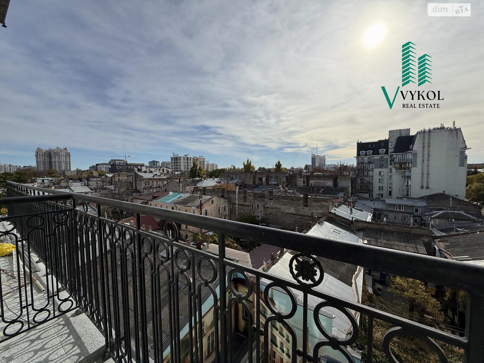 Продажа однокомнатной квартиры в Одессе, на ул. Гимназическая 13, район Приморский фото 1