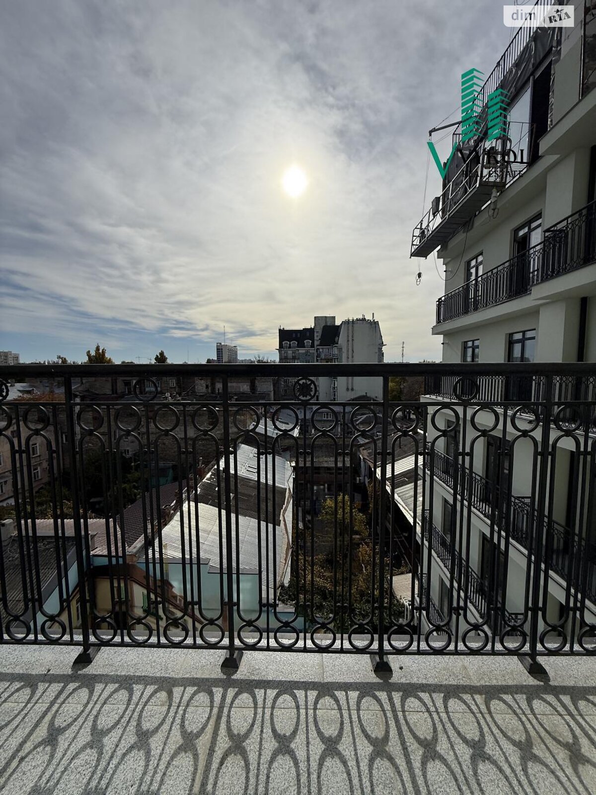 Продажа однокомнатной квартиры в Одессе, на ул. Гимназическая 13, район Приморский фото 1