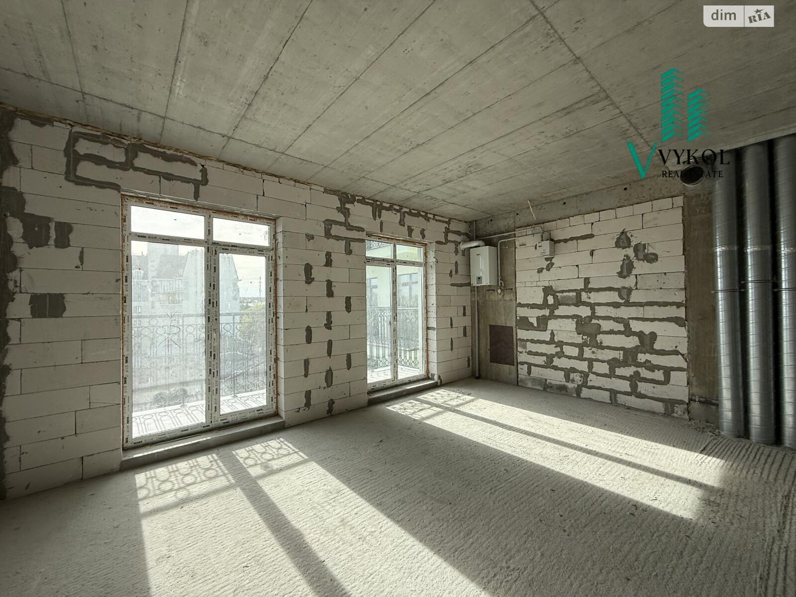 Продажа однокомнатной квартиры в Одессе, на ул. Гимназическая 13, район Приморский фото 1