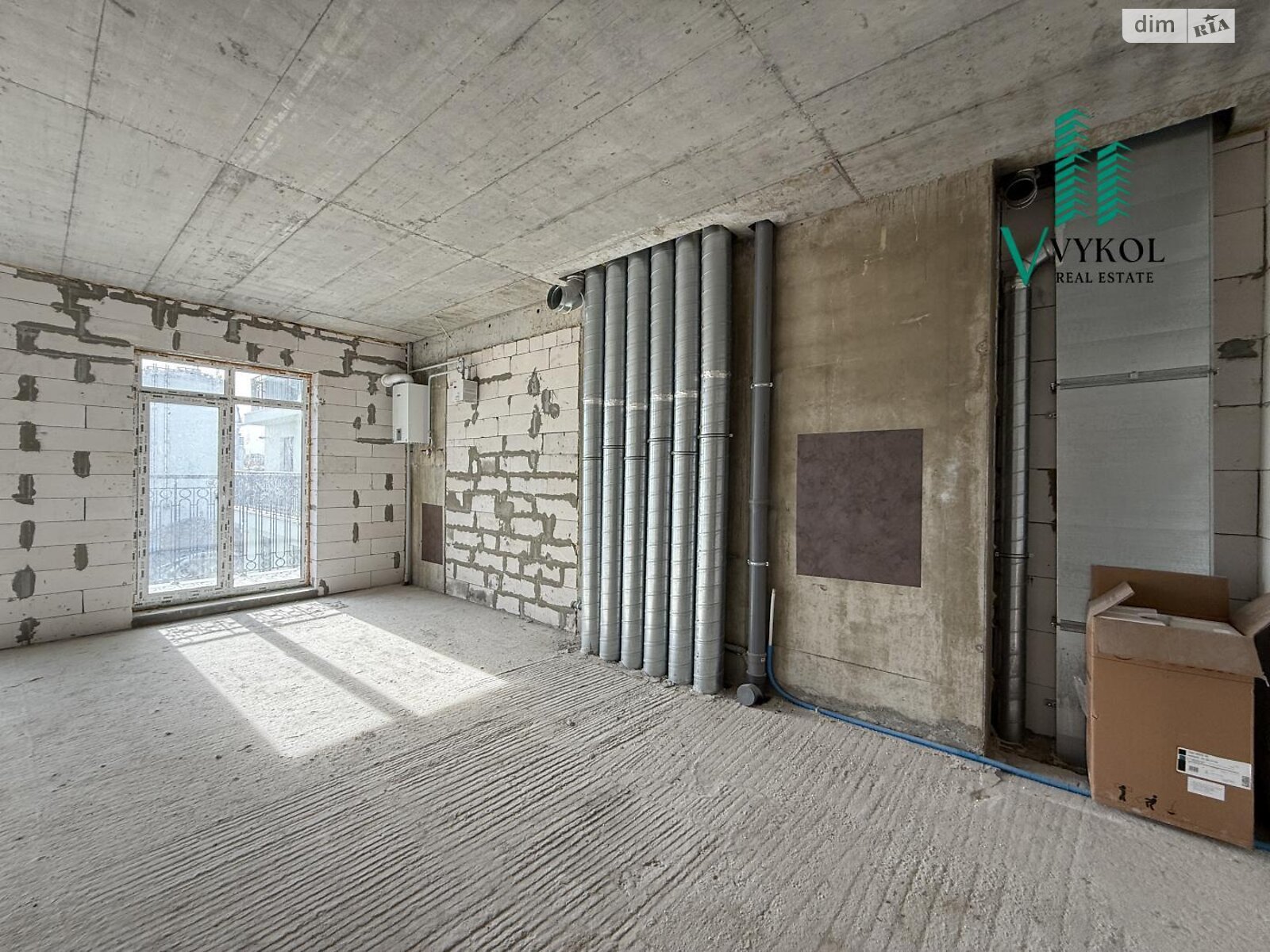 Продажа однокомнатной квартиры в Одессе, на ул. Гимназическая 13, район Приморский фото 1