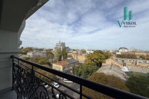 Продаж чотирикімнатної квартири в Одесі, на вул. Гімназична 13, район Приморський фото 2 Продаж чотирикімнатної квартири в Одесі, на вул. Гімназична 13, район Приморський фото 2