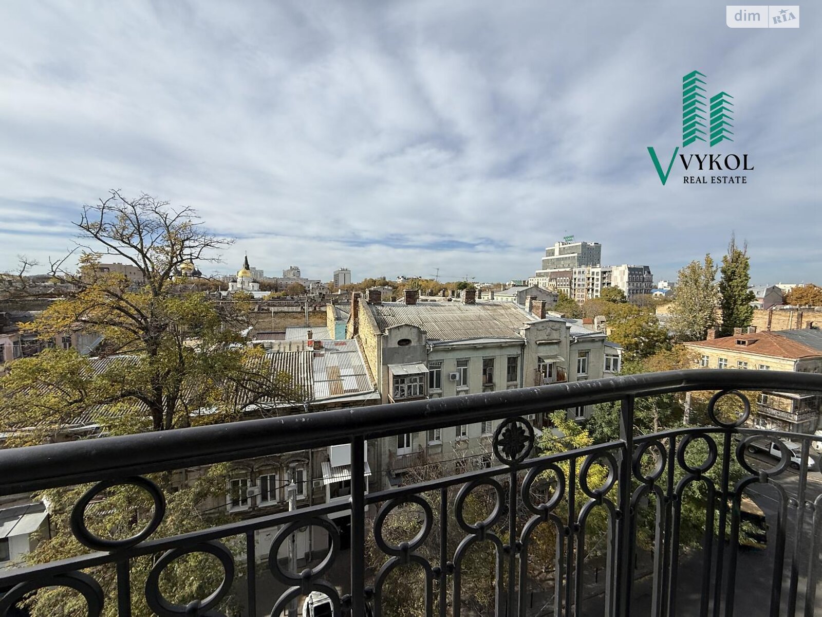 Продажа однокомнатной квартиры в Одессе, на ул. Гимназическая 13, район Приморский фото 1