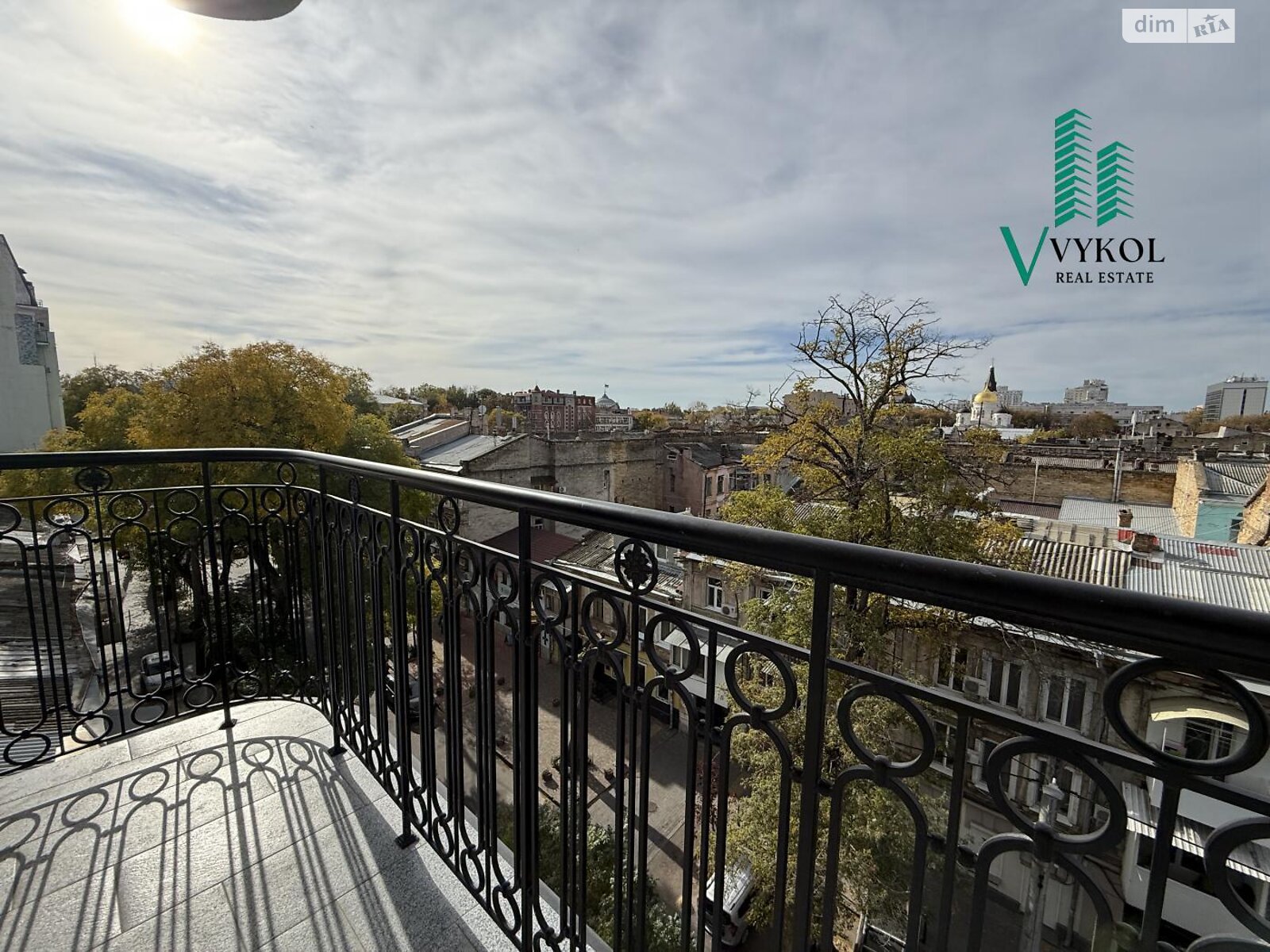 Продажа однокомнатной квартиры в Одессе, на ул. Гимназическая 13, район Приморский фото 1