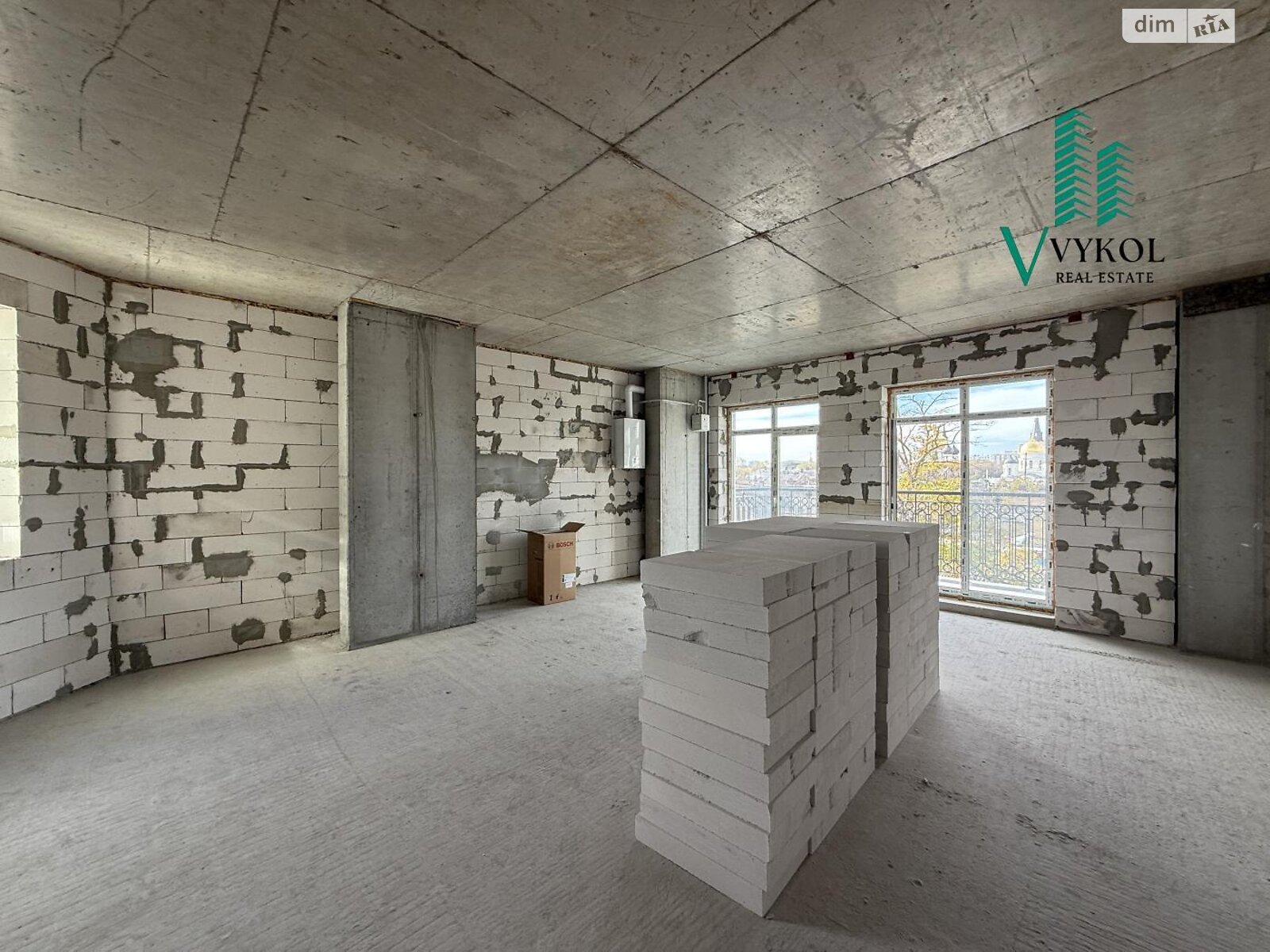 Продажа однокомнатной квартиры в Одессе, на ул. Гимназическая 13, район Приморский фото 1