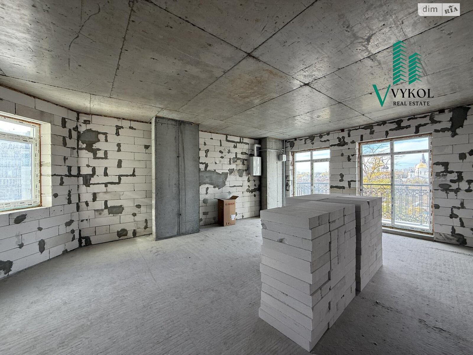 Продажа однокомнатной квартиры в Одессе, на ул. Гимназическая 13, район Приморский фото 1