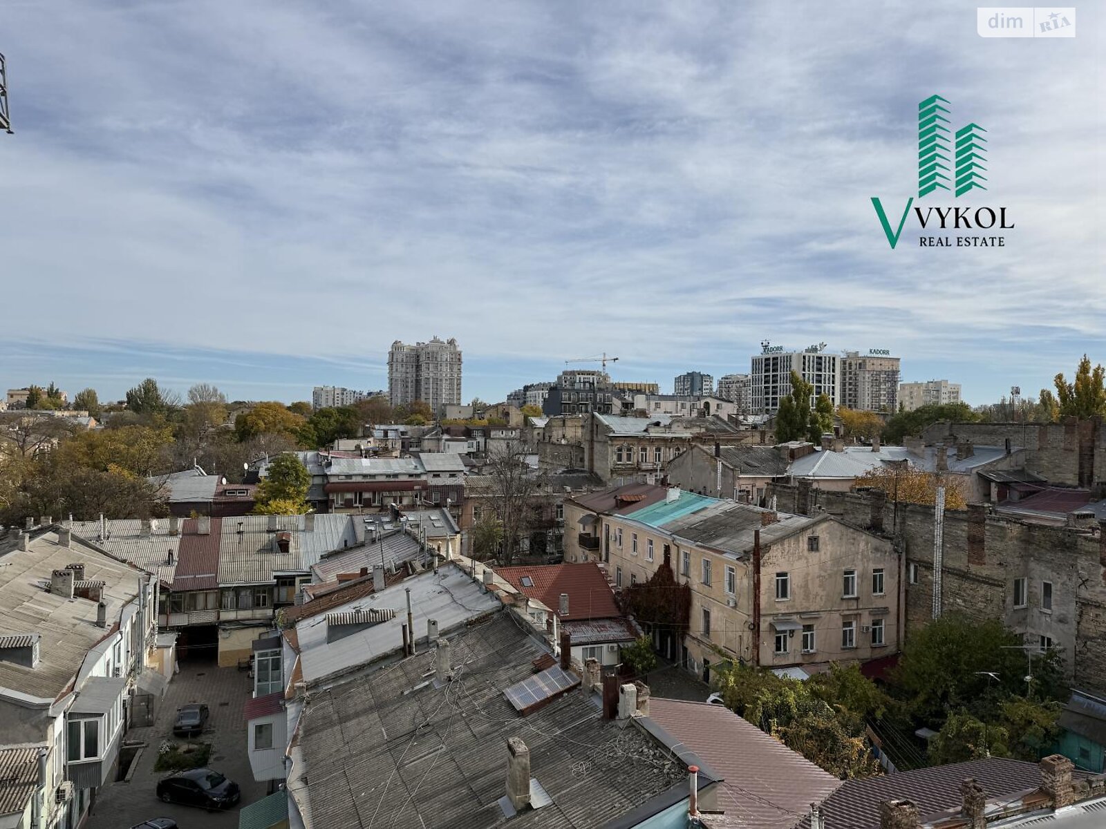 Продаж однокімнатної квартири в Одесі, на вул. Гімназична 13, район Приморський фото 1 Продаж однокімнатної квартири в Одесі, на вул. Гімназична 13, район Приморський фото 1