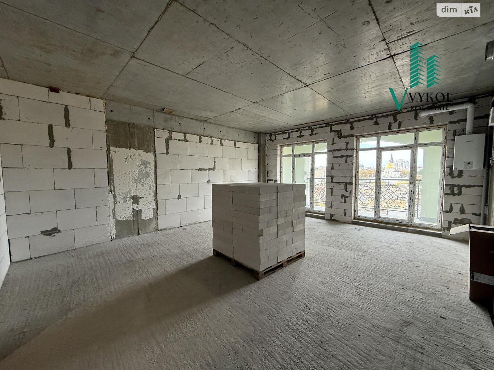 Продажа однокомнатной квартиры в Одессе, на ул. Гимназическая 13, район Приморский фото 1