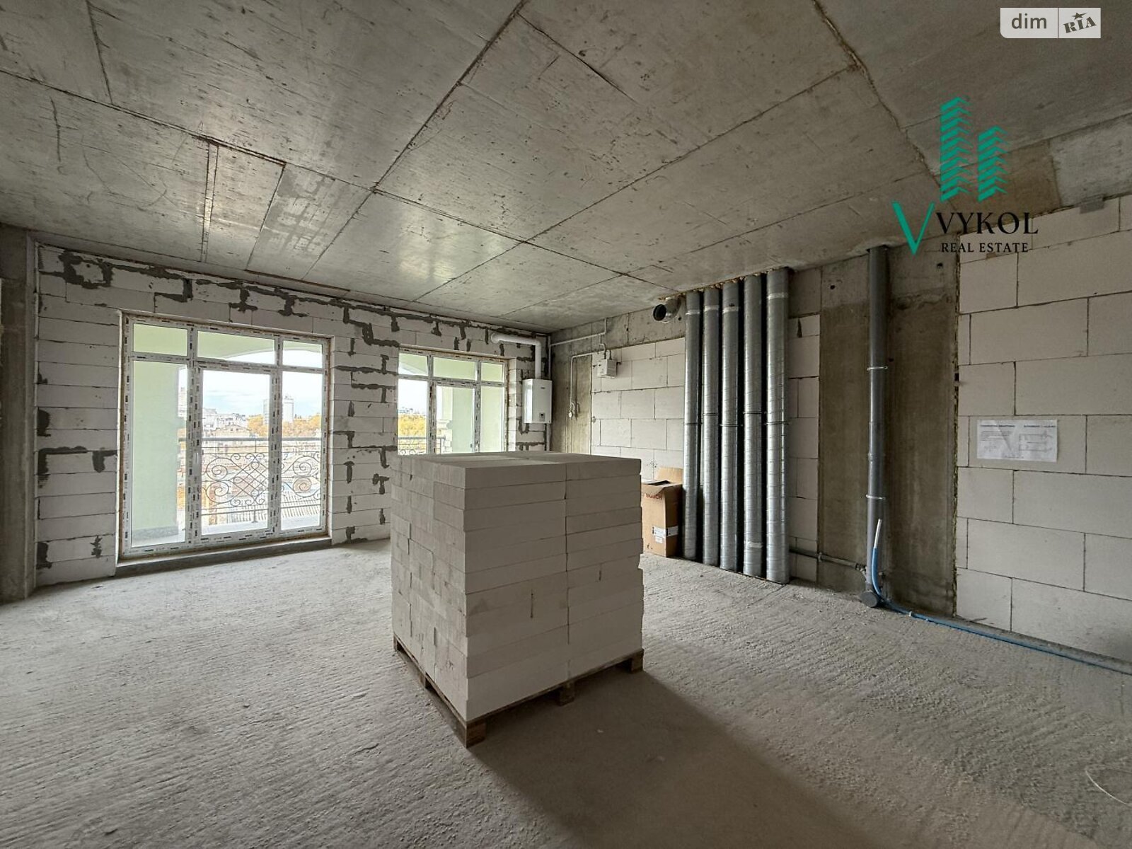 Продажа однокомнатной квартиры в Одессе, на ул. Гимназическая 13, район Приморский фото 1