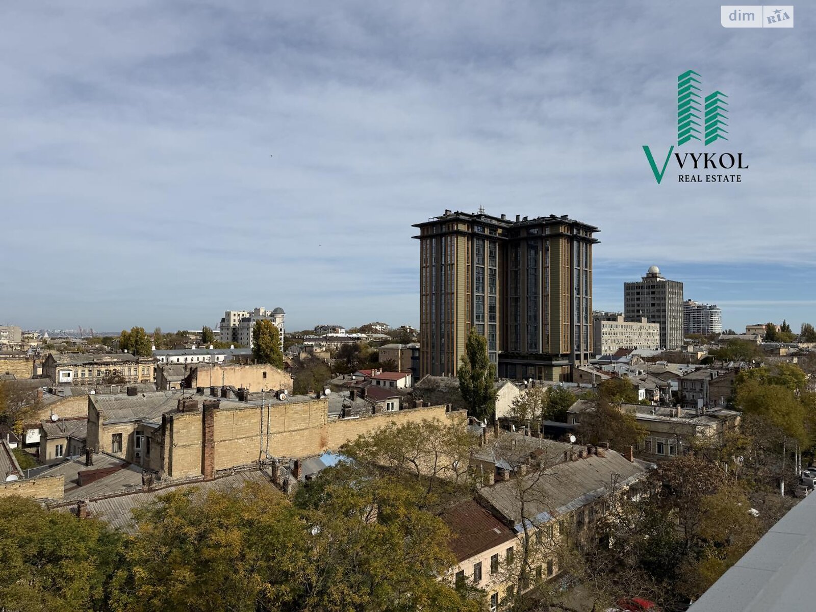 Продаж однокімнатної квартири в Одесі, на вул. Гімназична 13, район Приморський фото 1