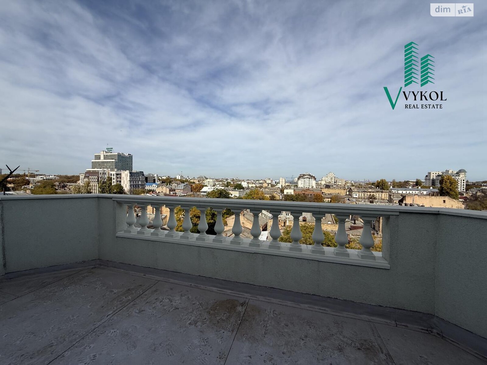 Продаж однокімнатної квартири в Одесі, на вул. Гімназична 13, район Приморський фото 1