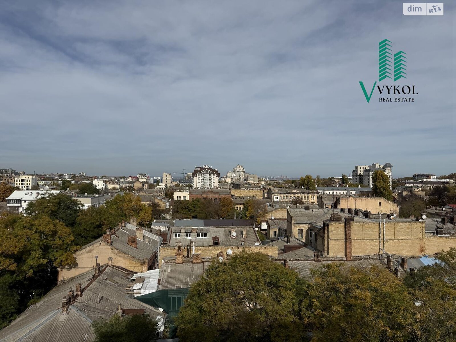 Продаж однокімнатної квартири в Одесі, на вул. Гімназична 13, район Приморський фото 1