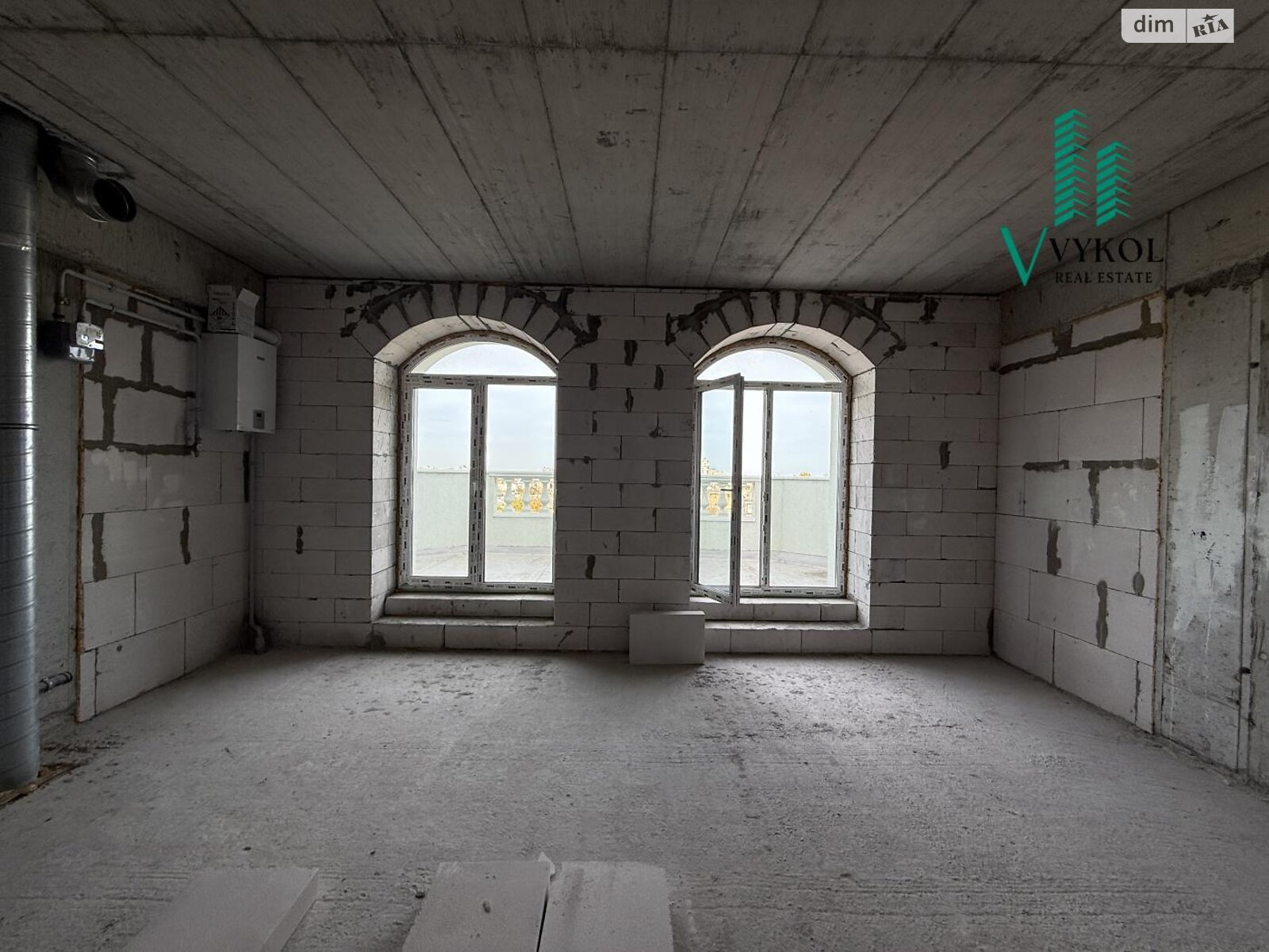 Продаж однокімнатної квартири в Одесі, на вул. Гімназична 13, район Приморський фото 1