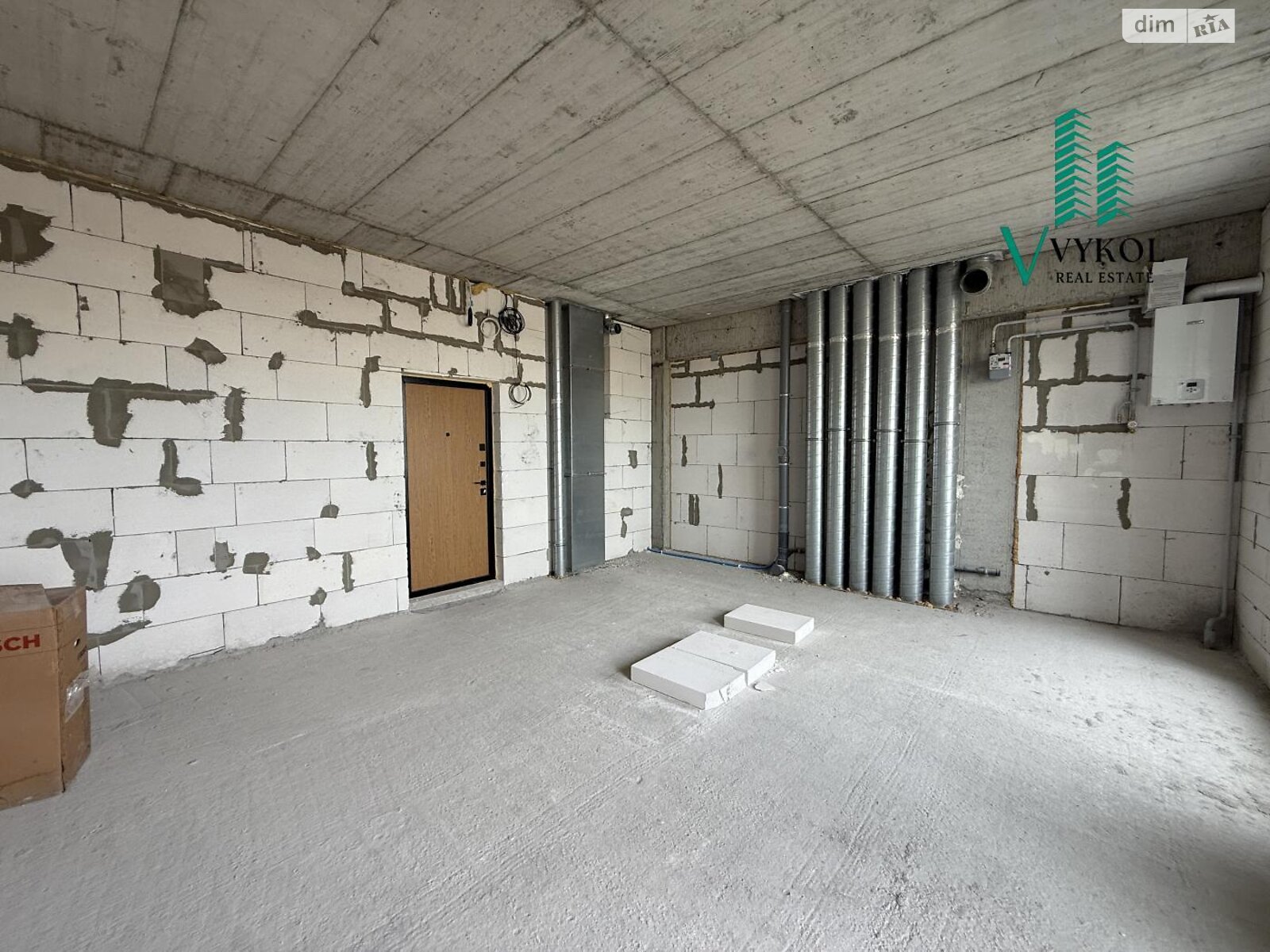 Продаж однокімнатної квартири в Одесі, на вул. Гімназична 13, район Приморський фото 1