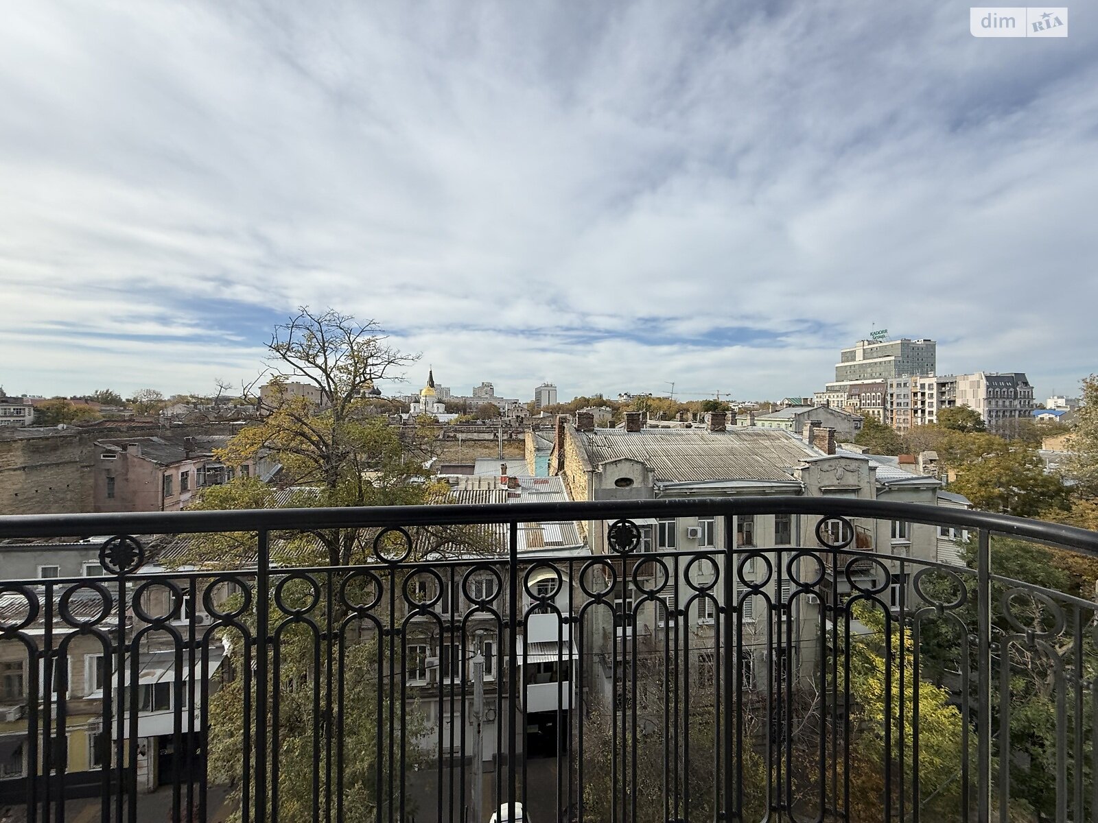 Продаж однокімнатної квартири в Одесі, на вул. Гімназична 13, кв. 39, район Приморський фото 1