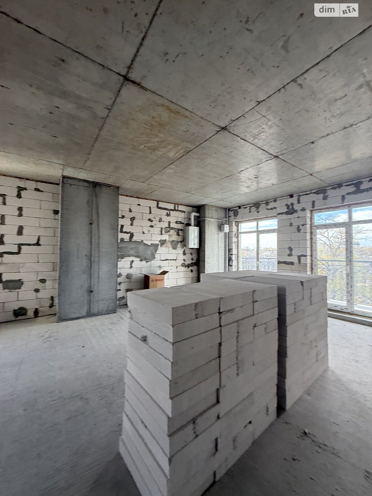 Продаж однокімнатної квартири в Одесі, на вул. Гімназична 13, кв. 39, район Приморський фото 1