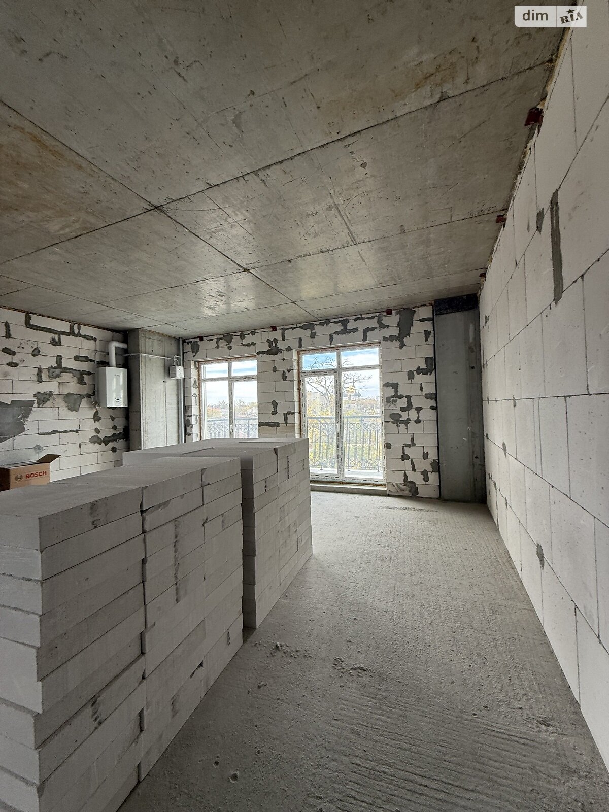 Продаж однокімнатної квартири в Одесі, на вул. Гімназична 13, кв. 39, район Приморський фото 1